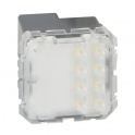 CELIANE - LAMPKA LED SYGNAŁOWA TYPU SPOT 2.2W