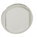 MYHOME ZIGBEE -  KLAWISZ ŚCIEMNIACZA 300 W BIAŁY PIERŚCIEŃ BIAŁY