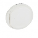 MYHOME ZIGBEE -  Klawisz Łącznika biały/pierścień Biały