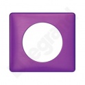 CELIANE - Ramka ANODISED Purpura - pojedyncza