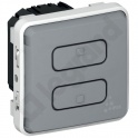 MYHOME ZIGBEE -  ŁĄCZNIK POJEDYNCZY IP55 2500 W
