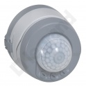 PLEXO55 ŁĄCZNIK AUTOMATYCZNY Z DETEKTOREM RUCHU SZARY KOMPLET 10A-250V