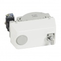 M45:4M GNIAZDO RJ45 KAT5E UTP