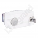 M45:4M GNIAZDO RJ45 KAT6 UTP