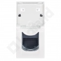 M45:1M 1XRJ45 KAT6 UTP