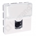 M45:2M 1XRJ45 KAT6 FTP