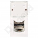 M45:1M 1XRJ45 KAT6A STP