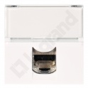 M45:2M 1XRJ45 KAT6A STP