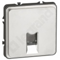 SOLIROC:GNIAZD RJ45 KAT.6 FTP