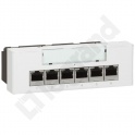 MOSAIC - SWITCH 230 V~ NIEZARZĄDZANY