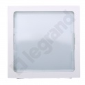 MOSAIC SYGNALIZATOR ŚWIETLNY LED 0.2-1W- 2 MODUŁY NIEBIESKI 230V