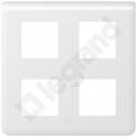 MOSAIC RAMKA - 2X2X2 MODUŁY BIAŁY