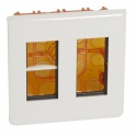 MOSAIC ZESTAW DO MOTAŻU PODTYNKOWEGO2 X 4 MODUŁY PIONOWO