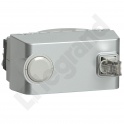 M45:4M CORD RJ45 KAT5E UTP