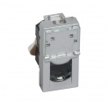 M45:1M 1XRJ45 KAT5E UTP ALU