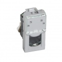 M45:1M 1XRJ45 KAT5E FTP ALU