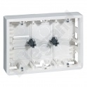 MOSAIC PUSZKA NATYNKOWA-2X6 LUB 2X8 LUB 2X3X2 MOD POZIOM 46MM DO UCHYTU 080266