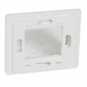 MYHOME ZIGBEE -  UCHWYT NATYNKOWY LINII MATERIALS