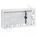 MOSAIC PUSZKA NATYNKOWA - 2X10 MODUŁY POZIOMOW 46MM DO UCHYTU 0802 66