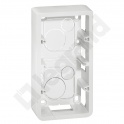 MOSAIC PUSZKA NATYNKOWA - 5 LUB 2X2 MODUŁY PIONOWO 40MM DO UCHYTU 0802 52