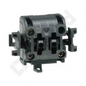 OTEO ŁĄCZNIK SCHODOWY BIAŁY 10AX-250V