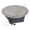 PUSZKA PODŁOGOWA IP66 4 MODUŁY