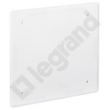BATIBOX Puszka rozgałęźna do sciany murowanej 175x175x40 mm