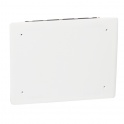 BATIBOX PUSZKA ROZGAŁĘŹNA DO SCIANY MUROWANEJ 230X180X40 MM