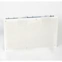 BATIBOX PUSZKA ROZGAŁĘŹNA O DUŻEJ POJEMNOŚCI DO SCIANY MUROWANEJ 390X245X70 MM