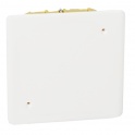 BATIBOX PUSZKA ROZGAŁĘŹNA 115 X 115 X 40 MM