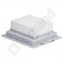 KORPUS PUSZKI DO WYLEWEK BETONOWYCH 10M-12M