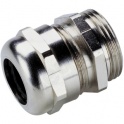 DŁAWIK METALOWY IP68 PG 13,5