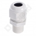 DŁAWIK IP55. RAL 7035. ISO 16