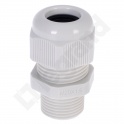 DŁAWIK IP55. RAL 7035. ISO 20