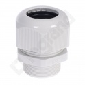DŁAWIK IP55. RAL 7035. ISO 40
