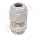 DŁAWIK IP55. RAL 7035. PG 11