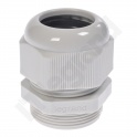 DŁAWIK IP55. RAL 7035. PG 29