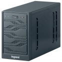 UPS NIKY 1500 VA IEC. USB