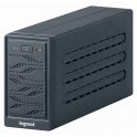 UPS NIKY 600 VA LINE INTERACTIVE.IEC. SCHUKO. USB