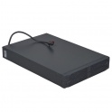 UPS DAKER DK PANEL BATERYJNY 2U PUSTY