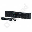 UPS DAKER DK DODATKOWY MANUALNY BYPASS