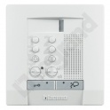 DOMOFON POLYX AUDIO - BIAŁY