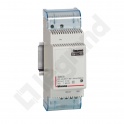 ZASILACZ SYSTEMU WIDEODOMOFONOWEGO Z ADAPTEREM WIDEO - 0.6 A
