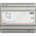 ZASILACZ SYSTEMU DOMOFONOWEGO - 0.6 A