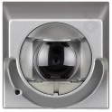 KAMERA WEWNĘTRZNA AXOLUTE - ALUMINIUM