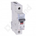 WYŁĄCZNIK NADPRĄDOWY S 311 1P B 1A 10000A SERII TX3