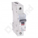 WYŁĄCZNIK NADPRĄDOWY S 311 1P B 2A 10000A SERII TX3