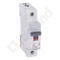 WYŁĄCZNIK NADPRĄDOWY S 311 1P B 3A 10000A SERII TX3