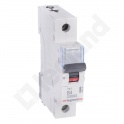 WYŁĄCZNIK NADPRĄDOWY S 311 1P B 4A 10000A SERII TX3