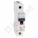 WYŁĄCZNIK NADPRĄDOWY S 311 1P B 10A 10000A SERII TX3